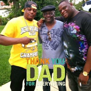 Meet your Posher, Andre